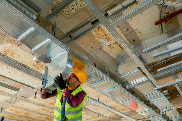 Best HVAC tune-up services  in Levelland, TX