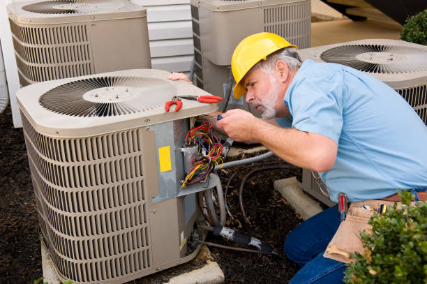 Best Ductless HVAC repair  in Levelland, TX